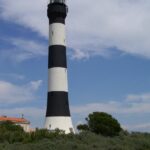 Phare de Faraman