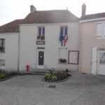 Chapelle priorale Saint-Léger