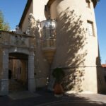 musée national de Vallauris (la Guerre et la Paix de Picasso)