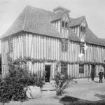 musée Pierre Corneille