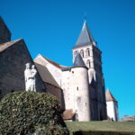 Eglise Saint-Pierre et Saint-Benoît