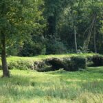 Ancien pont dit Pont romain