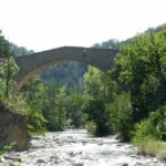 Pont de la Reine Jeanne
