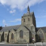Ancien prêche protestant