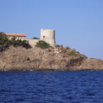 Fort de Port Man anciennement appelé batterie de Port Man