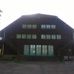 Auberge de la jeunesse