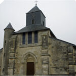Eglise Notre-Dame-du-Soldat