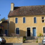 Manoir de la Lubinière