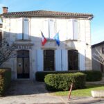 Château de la Travette, dit château de la Füe