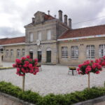 Gisement du Roc de Marcamps