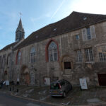 Hôtel-Dieu