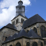 Eglise Saint-Jacques
