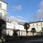 Ancien hôtel de Cintré