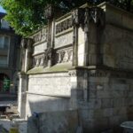 Fontaine Louis XII