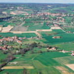 Ensemble prieural de Tourdan