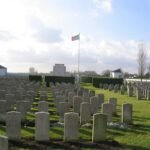 Cimetière portugais