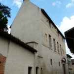 La Tourasse