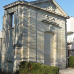 Château des Caramans (ancien)