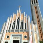 Église paroissiale Notre-Dame-de-Lourdes
