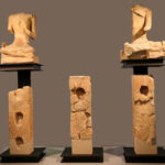 Site archéologique de Roquepertuse