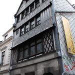 musée Pierre Corneille
