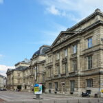 musée des beaux-arts