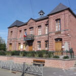 Chapelle Notre-Dame-des-Affligés