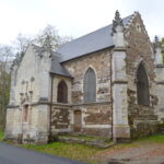Chapelle de Bethléem