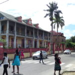 Ancien hôpital André-Bouron
