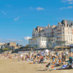 Ancienne église Saint-Lunaire