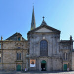 Cathédrale Saint-Vincent (nouvelle église Saint-Vincent)