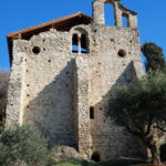 Eglise Saint-Martin (ruines)