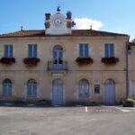 Eglise Saint-Maurille