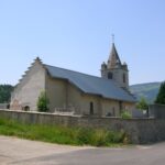 édifice sportif, tremplin olympique