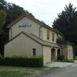 Eglise Notre-Dame-de-la-Salette