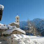 Maison, sise aux Forannes