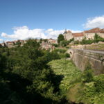 Prieuré Saint-Benoît