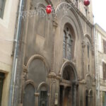 Chapelle de style roman (vieille)