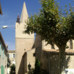 Musée Archéologique de Sallèles-d&rsquo;Aude