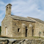 Eglise Sainte-Christine