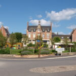 Chapelle de la Vieille Ville