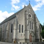 Eglise Saint-Martin et Saint-Loup