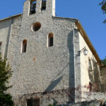 Chapelle Saint-Marcel