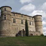 Château Le Castellas