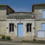 Eglise Saint-Martin du Bois