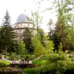Jardin botanique de l’université Louis Pasteur