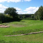 Théâtre rural gallo-romain