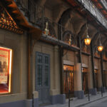 Théâtre et immeubles dits Galeries du Théâtre