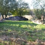 Dolmen dit de La Pierre Folle