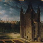 Eglise du prieuré Saint-Denis